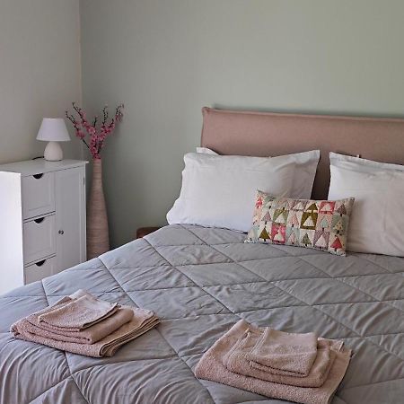 Melissafarm Guest House Epidaurus Екстер'єр фото
