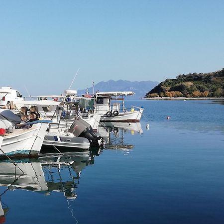 Melissafarm Guest House Epidaurus Екстер'єр фото