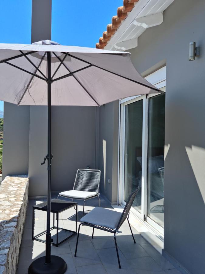 Melissafarm Guest House Epidaurus Екстер'єр фото