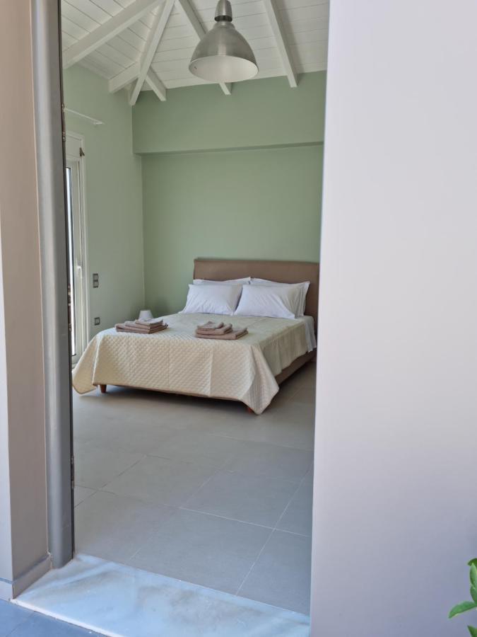 Melissafarm Guest House Epidaurus Екстер'єр фото