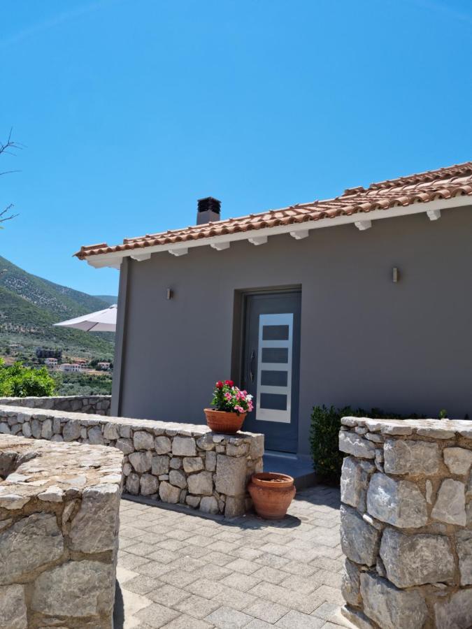 Melissafarm Guest House Epidaurus Екстер'єр фото