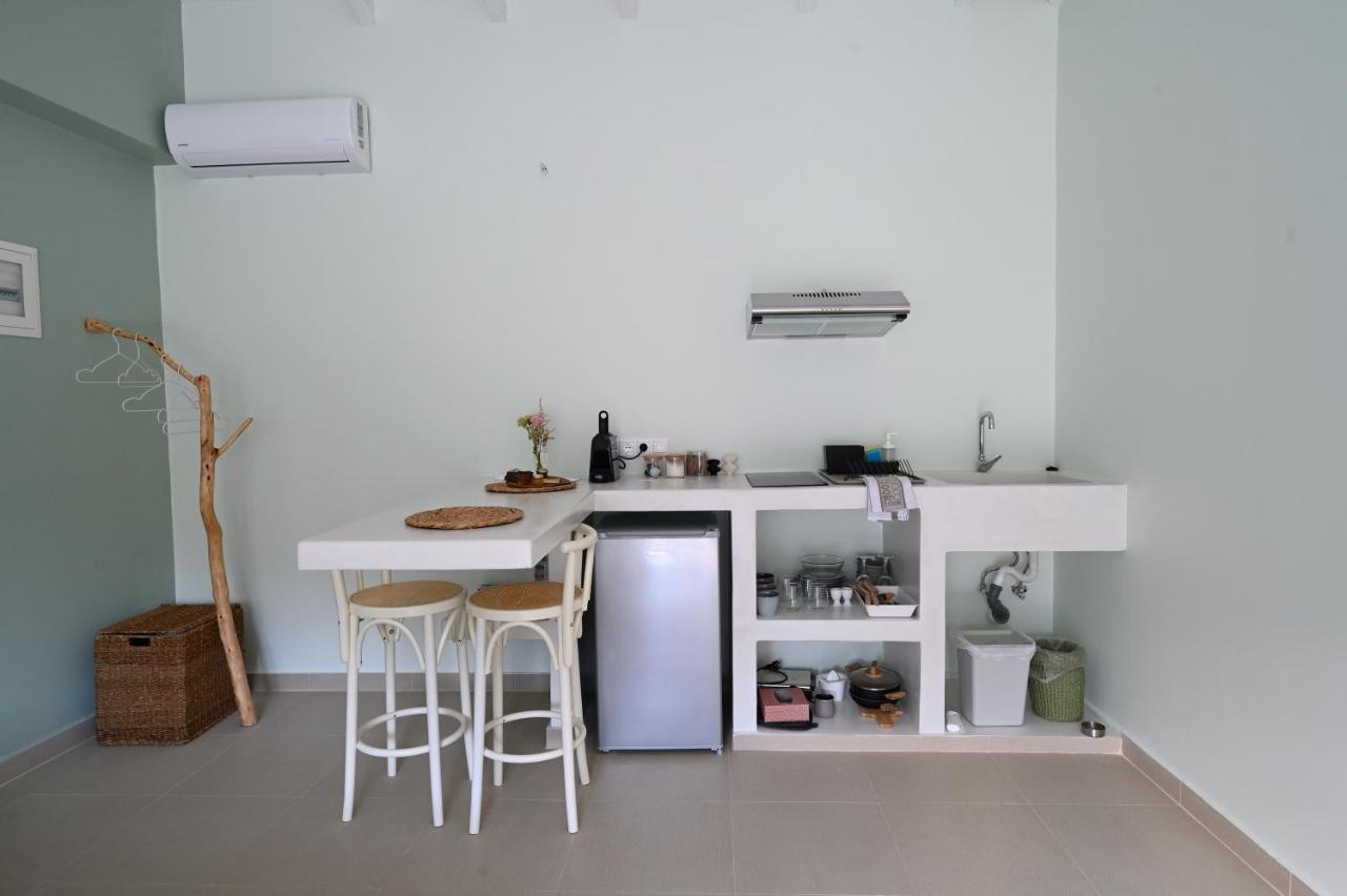 Melissafarm Guest House Epidaurus Екстер'єр фото
