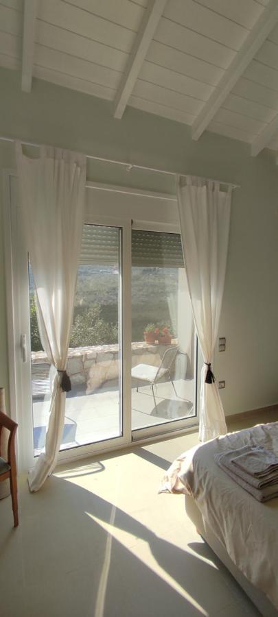 Melissafarm Guest House Epidaurus Екстер'єр фото