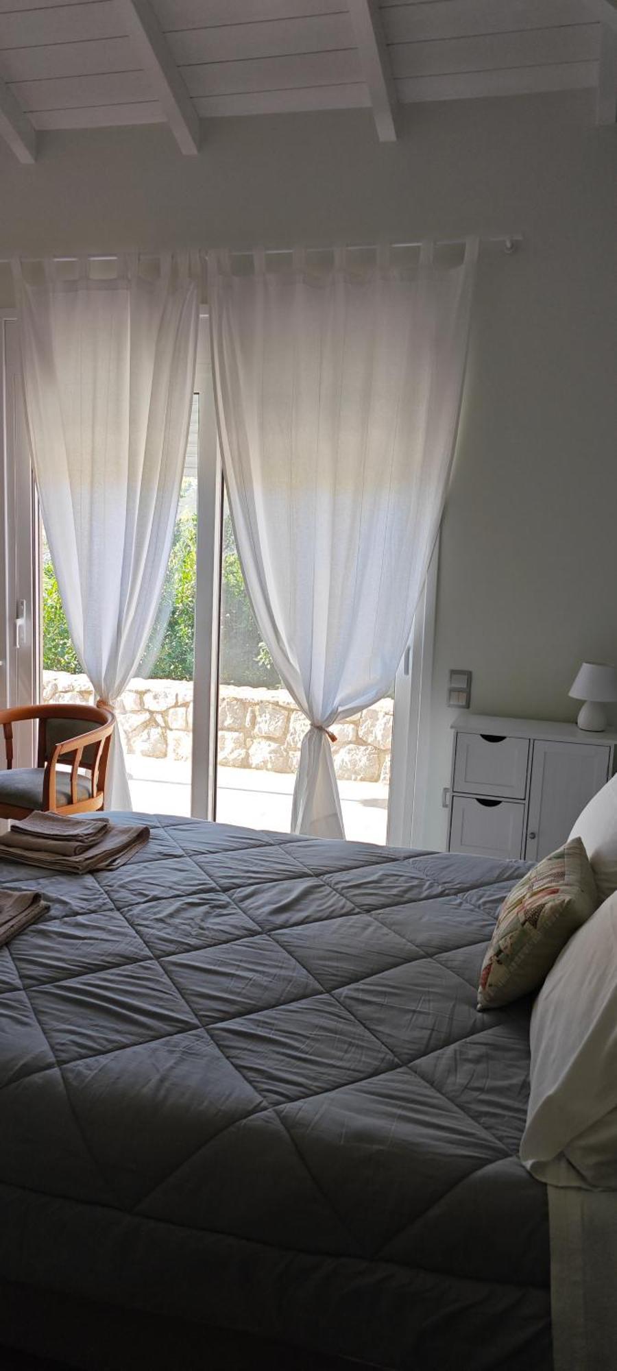 Melissafarm Guest House Epidaurus Екстер'єр фото