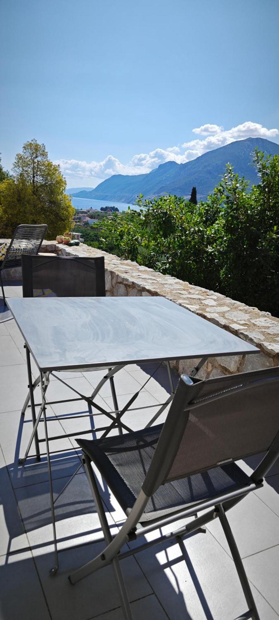 Melissafarm Guest House Epidaurus Екстер'єр фото