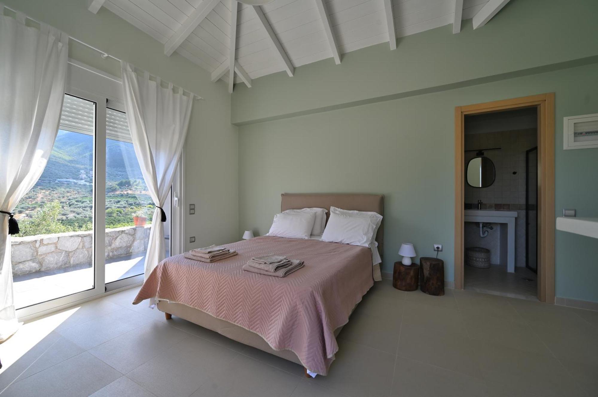 Melissafarm Guest House Epidaurus Екстер'єр фото
