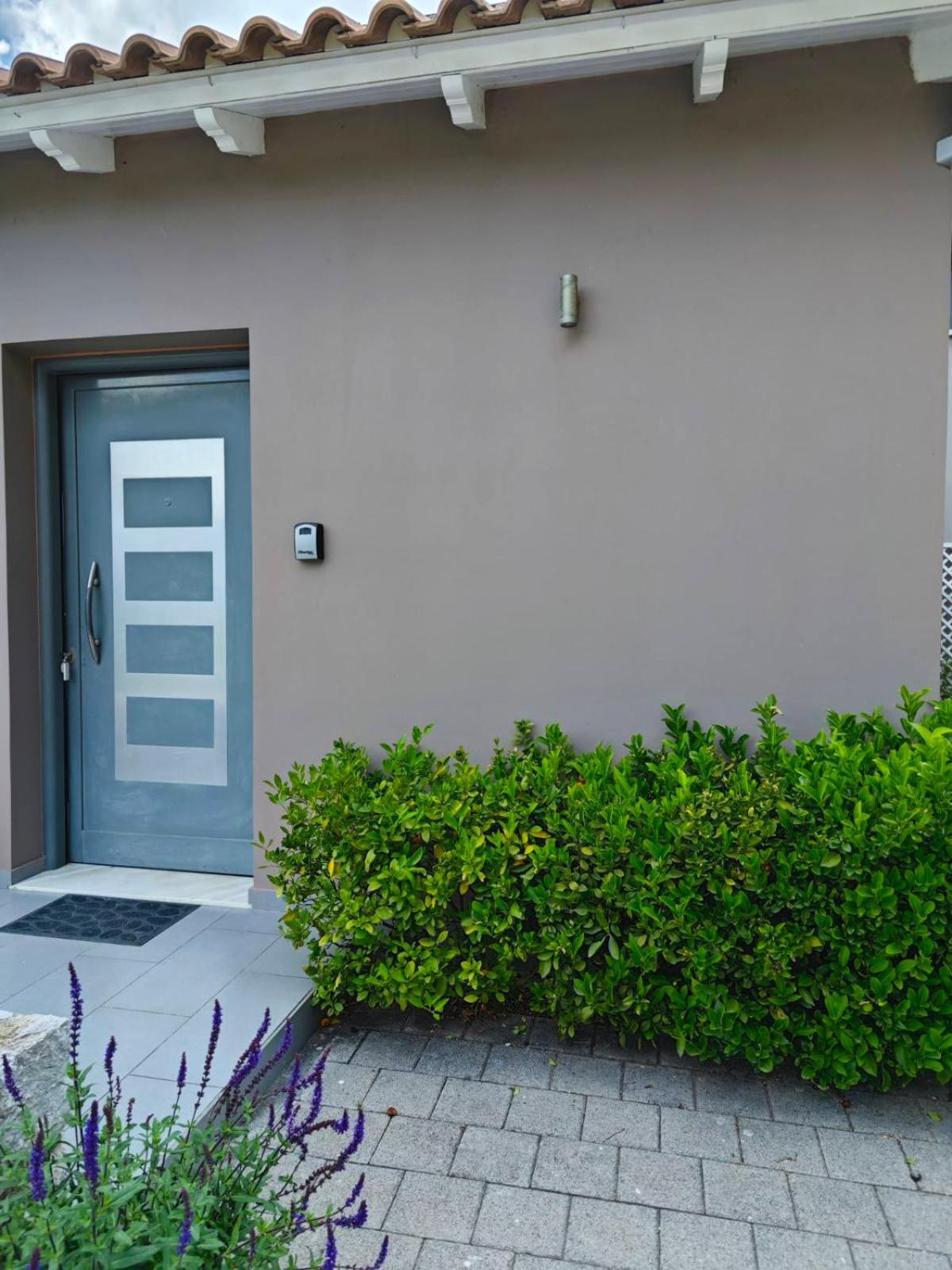 Melissafarm Guest House Epidaurus Екстер'єр фото