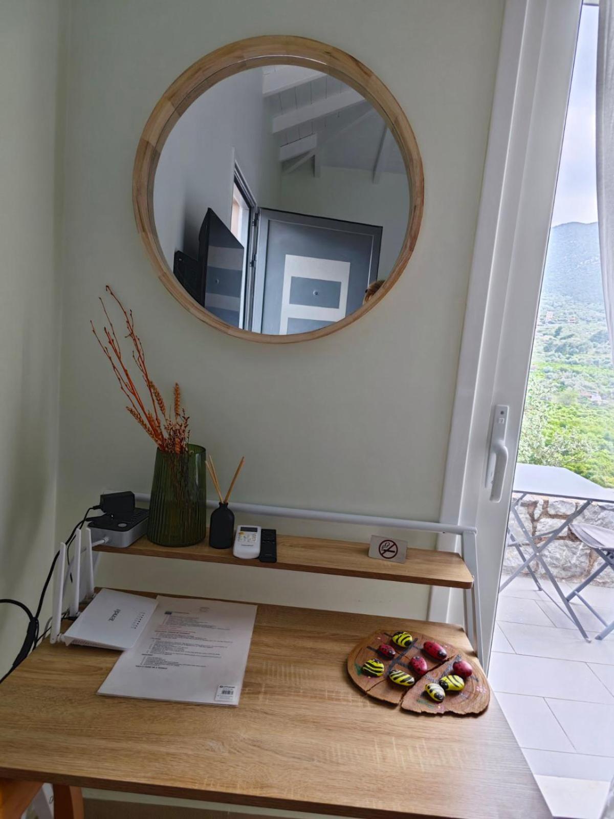 Melissafarm Guest House Epidaurus Екстер'єр фото