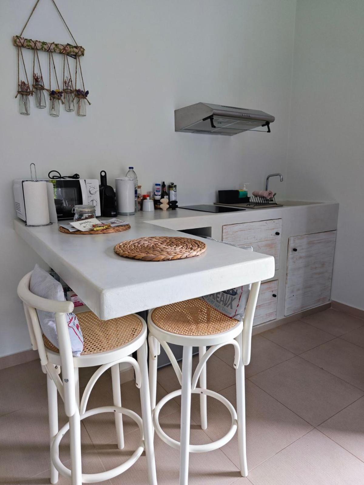 Melissafarm Guest House Epidaurus Екстер'єр фото