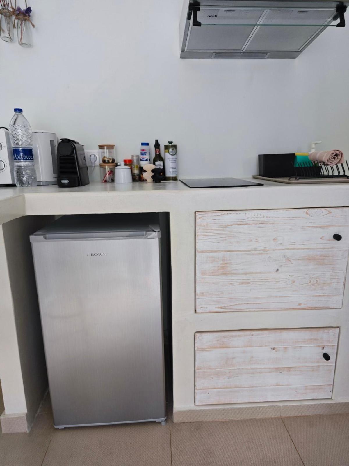 Melissafarm Guest House Epidaurus Екстер'єр фото