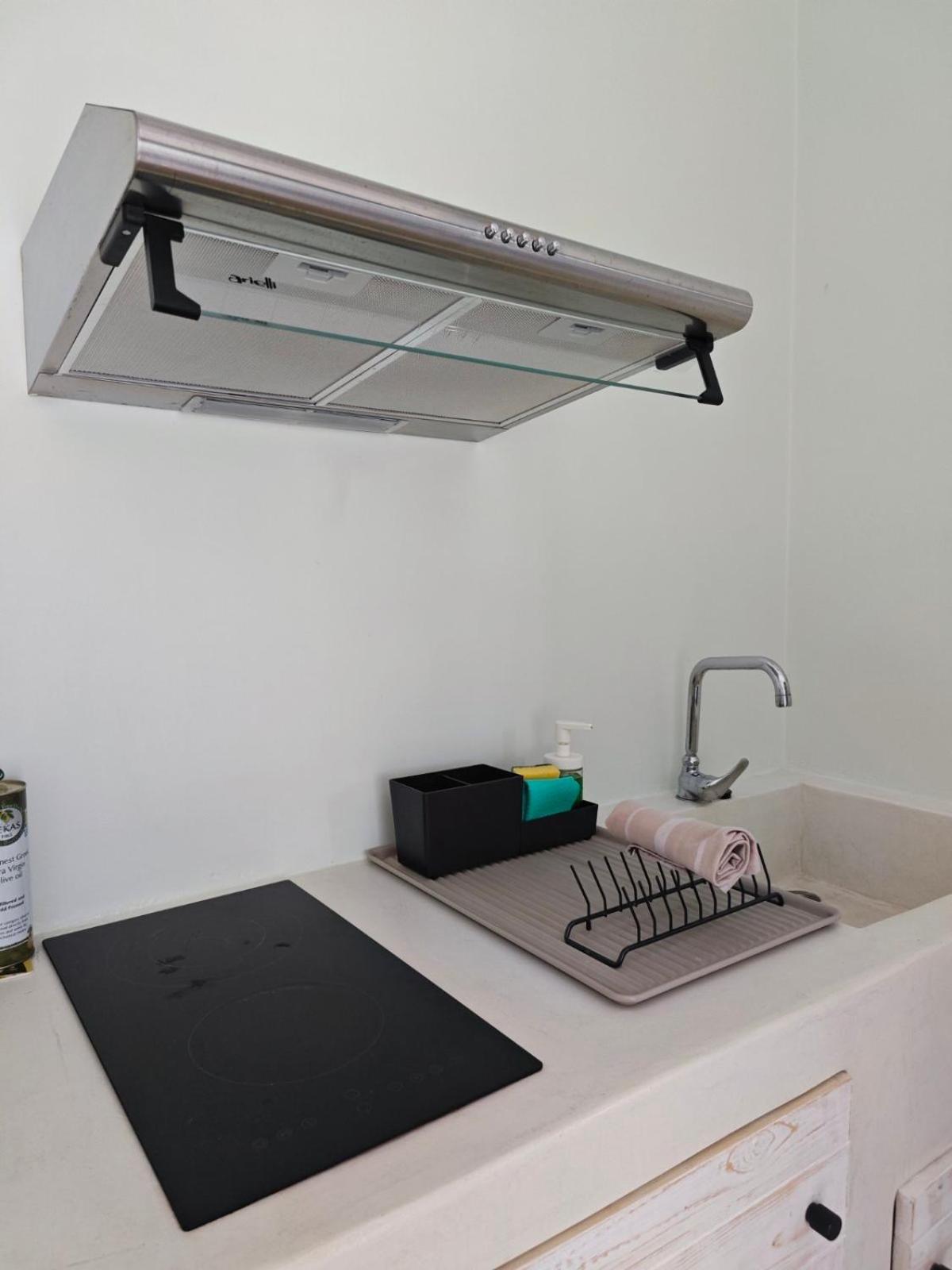 Melissafarm Guest House Epidaurus Екстер'єр фото