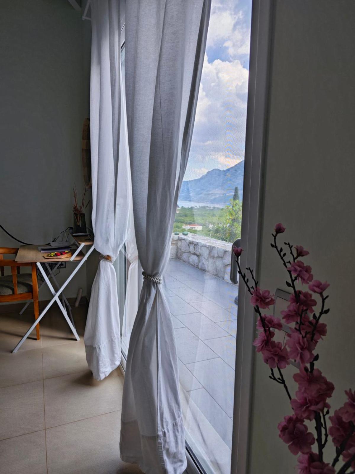 Melissafarm Guest House Epidaurus Екстер'єр фото