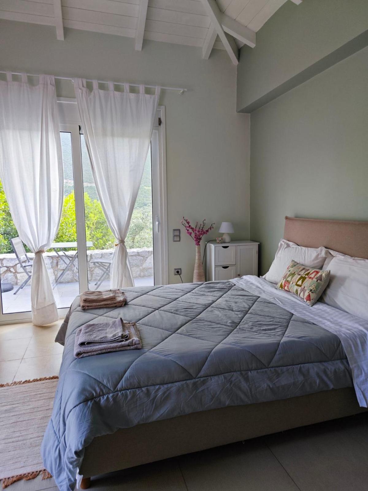 Melissafarm Guest House Epidaurus Екстер'єр фото
