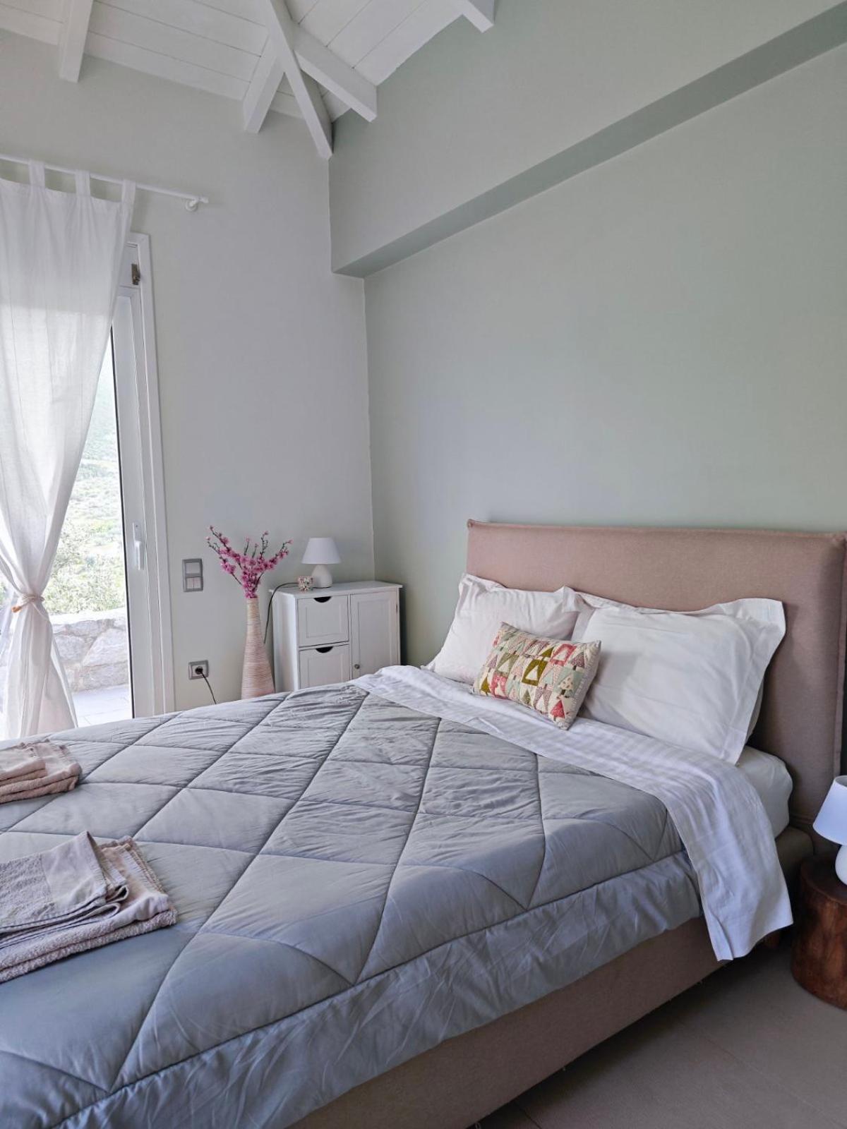 Melissafarm Guest House Epidaurus Екстер'єр фото
